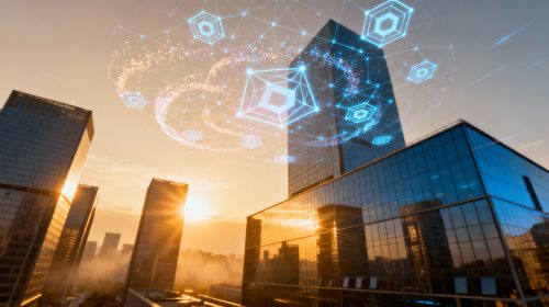 Новые криптопроекты 2025: Что ожидать?