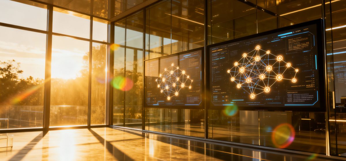 DAO как новая форма бизнеса