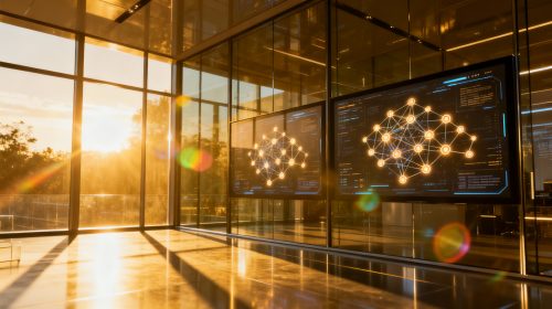 DAO как новая форма бизнеса