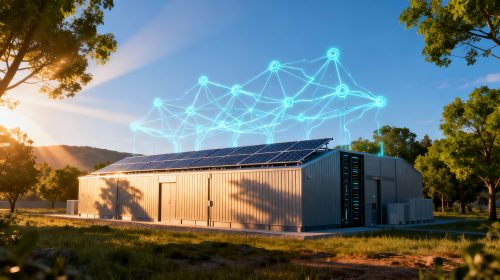 Криптовалюты и экология: Влияние на будущее