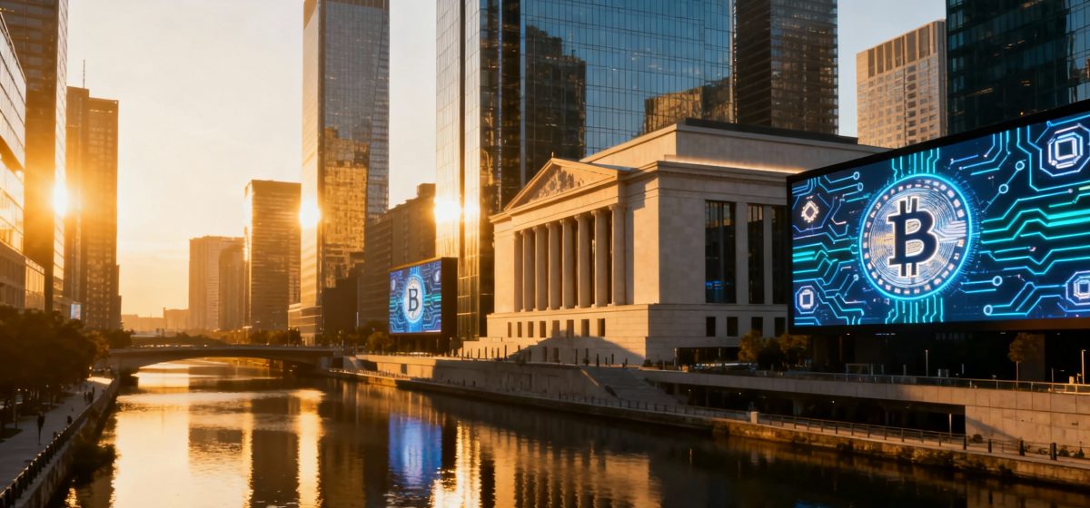 CBDC и крипта: конкуренты или союзники