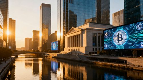 CBDC и крипта: конкуренты или союзники