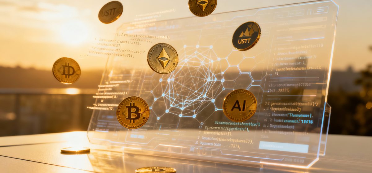 💸 Как работает DeFi Lending для новичков 💸 Как работает DeFi Lending для новичков