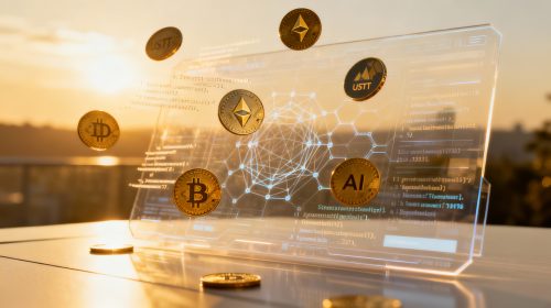 💸 Как работает DeFi Lending для новичков