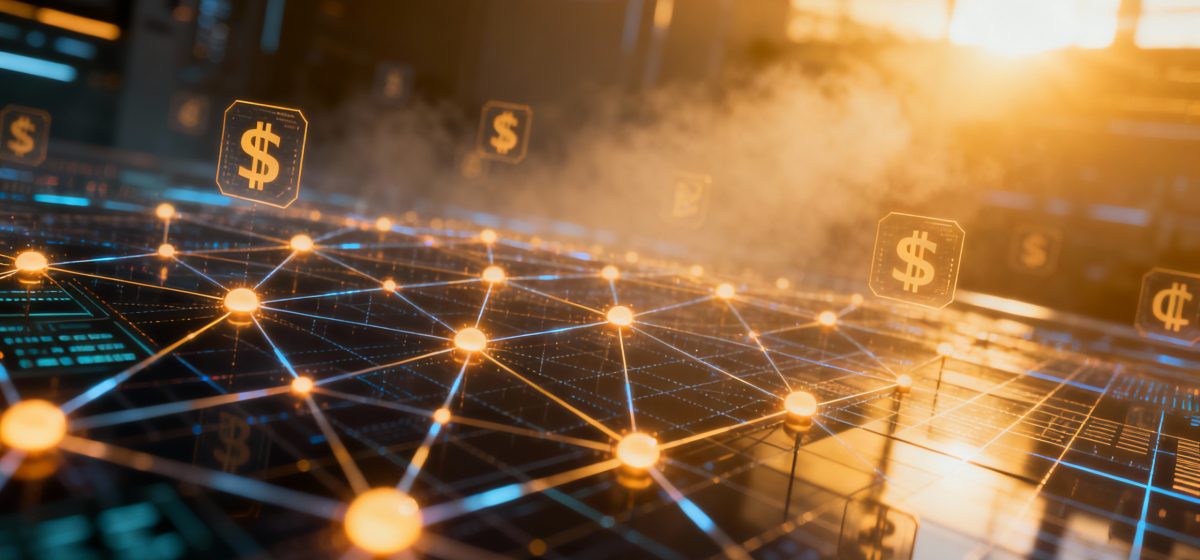 📜 Зачем нужны смарт‑контракты в блокчейне