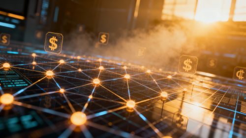 📜 Зачем нужны смарт‑контракты в блокчейне