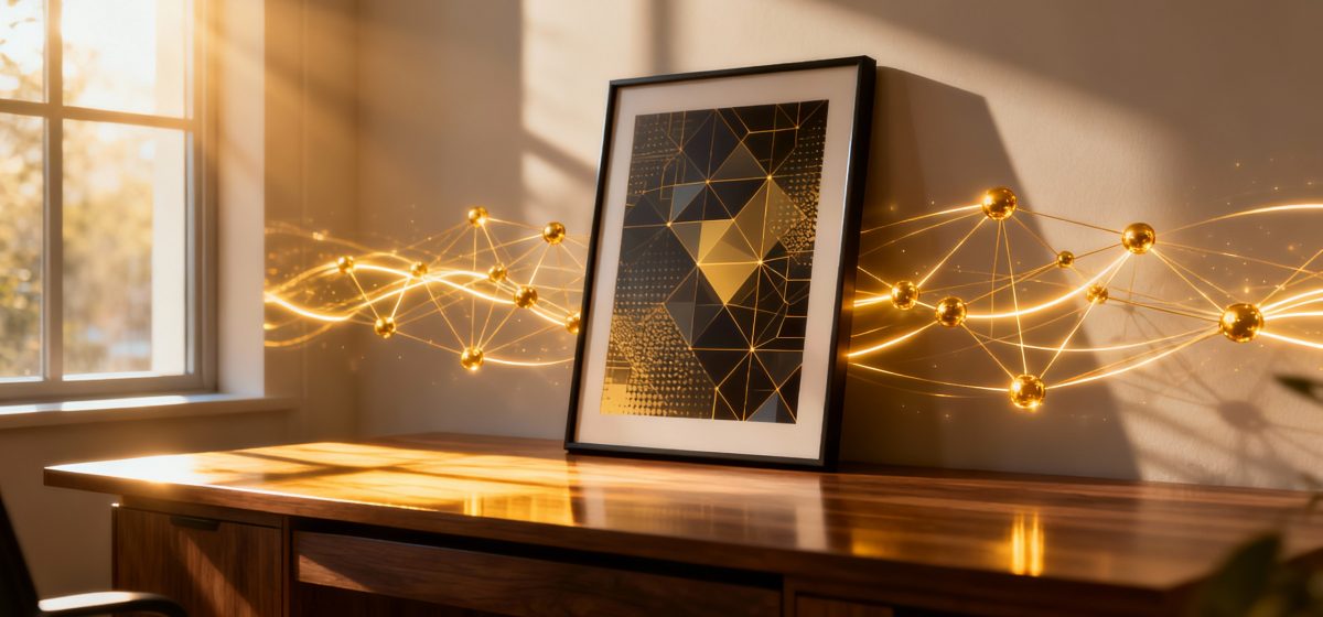 🎨🎵 Зачем нужны NFT в искусстве и музыке