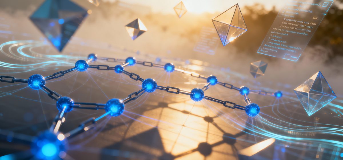 🏛 Что значит DAO простыми словами