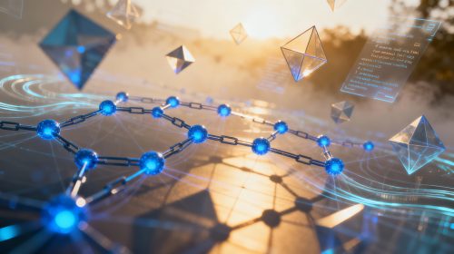 🏛 Что значит DAO простыми словами