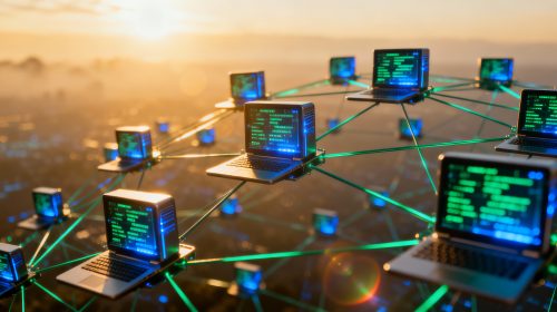 🌐 Что значит децентрализация в криптовалюте простыми словами 🌐 Что значит децентрализация в криптовалюте простыми словами