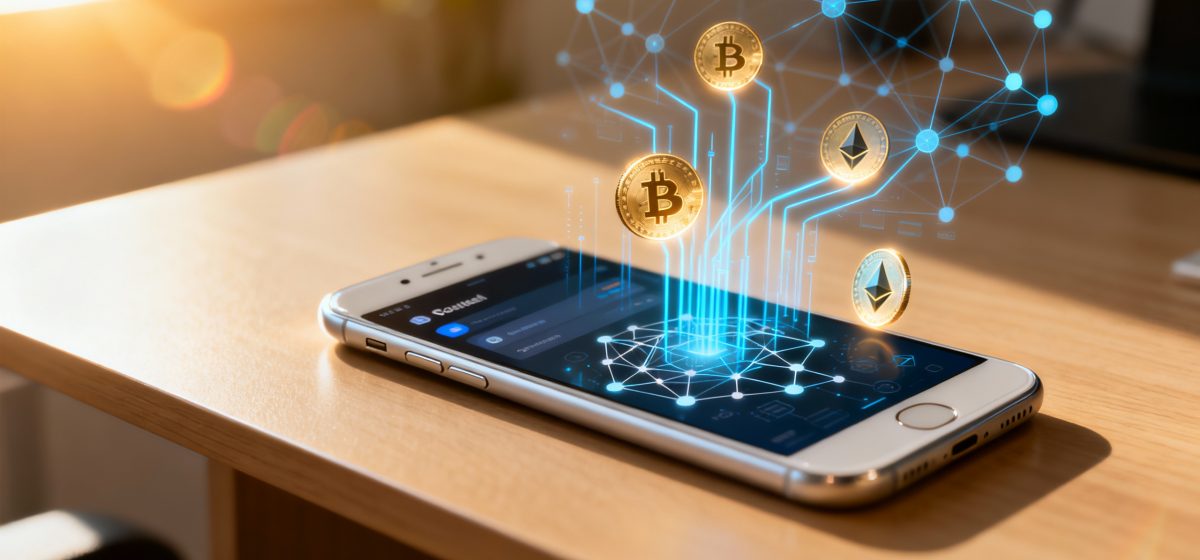 💻 Что такое криптовалюта простыми словами для студентов 💻 Что такое криптовалюта простыми словами для студентов