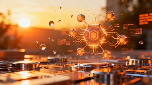 🏛 Зачем нужны DAO‑инициативы в криптоиндустрии