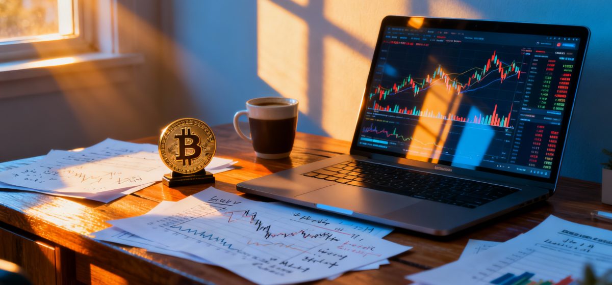 📊 Как анализировать криптовалюты самостоятельно 📊 Как анализировать криптовалюты самостоятельно