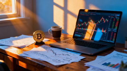 📊 Как анализировать криптовалюты самостоятельно 📊 Как анализировать криптовалюты самостоятельно