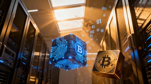 💡 Что значит халвинг и зачем он нужен