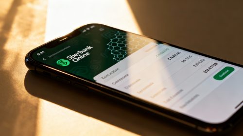 💳 Как купить криптовалюту в России через Сбербанк Онлайн