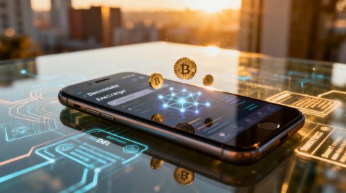 🌐 Как работает DeFi для русскоязычных трейдеров