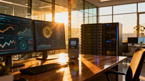 Как выбрать криптобиржу для новичка