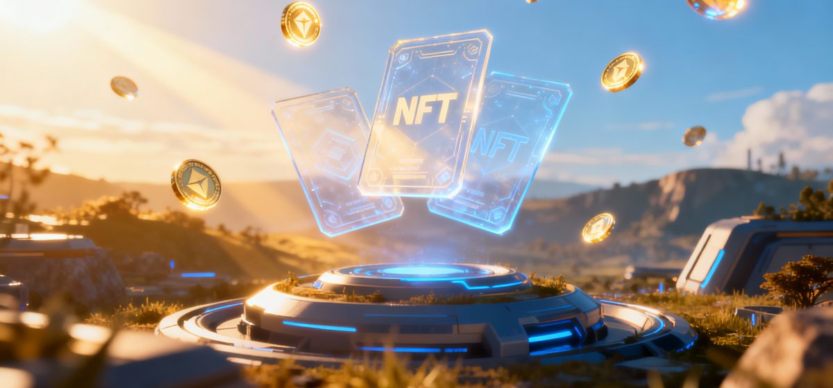 🎮 Почему популярны GameFi‑проекты в России 🎮 Почему популярны GameFi‑проекты в России