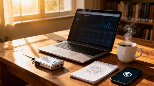 📚 Где читать гайды по криптовалютам бесплатно