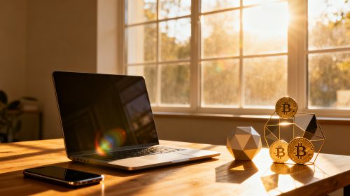 💸 Как заработать на крипте без стартового капитала