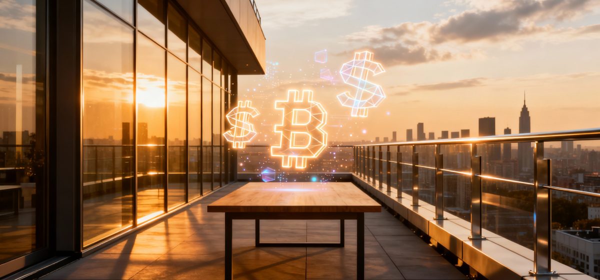 🚀 Почему молодежь выбирает криптовалюту 🚀 Почему молодежь выбирает криптовалюту