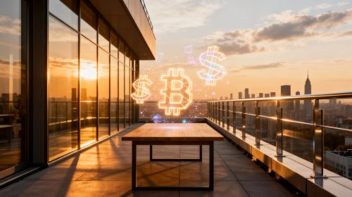 🚀 Почему молодежь выбирает криптовалюту