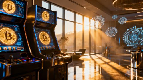 🎲 Что такое крипто‑казино простыми словами для новичков