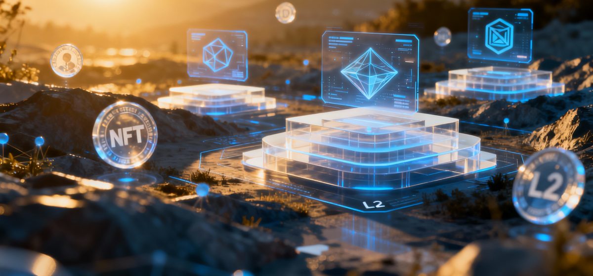 📰 Новости NFT‑рынка 📰 Новости NFT‑рынка