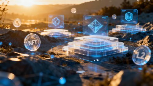 📰 Новости NFT‑рынка 📰 Новости NFT‑рынка