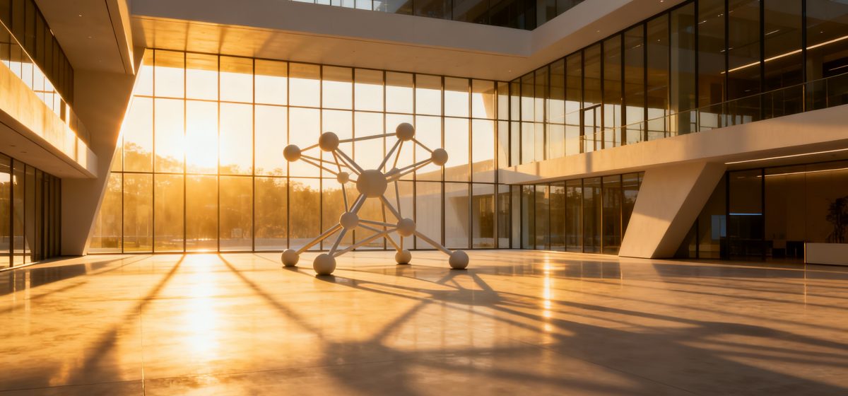 🏛️ DAO‑проекты в крипте