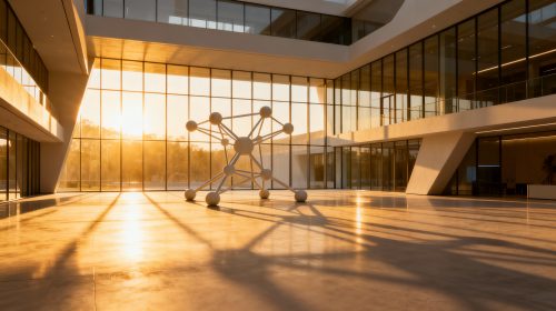 🏛️ DAO‑проекты в крипте