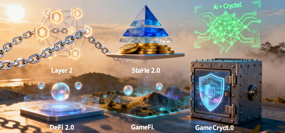 π Π’ΡΠ΅Π½Π΄Ρ ΠΊΡΠΈΠΏΡΠΎΠ²Π°Π»ΡΡ 2025 π Π’ΡΠ΅Π½Π΄Ρ ΠΊΡΠΈΠΏΡΠΎΠ²Π°Π»ΡΡ 2025