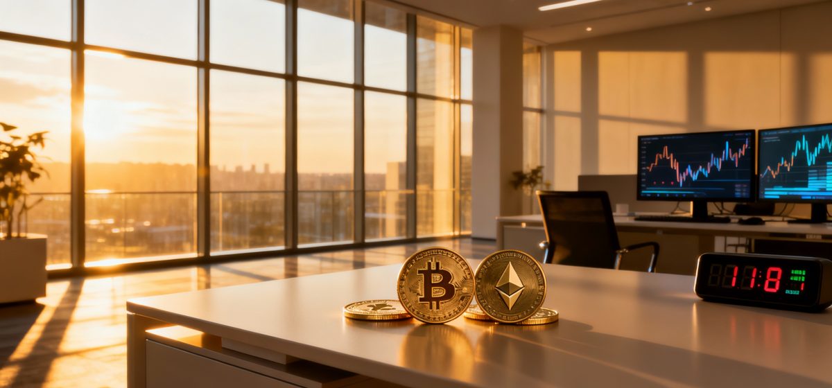 💰 Инвестиции в криптовалюты