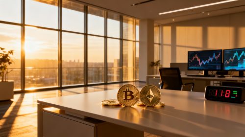 💰 Инвестиции в криптовалюты