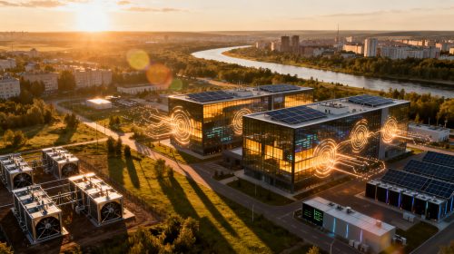 📰 Криптовалютные новости в Перми