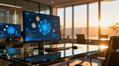 🏛️ DAO‑проекты в России